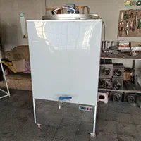 سردکن شیر و اب و شربت /شیرسردکن-دوغ زن/ کره گیر