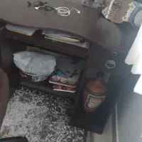 میز وصندلی|میز تحریر و کامپیوتر|بومهن, |دیوار