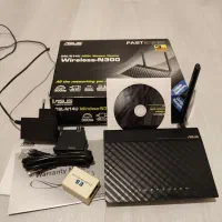 مودم adsl ایسوس