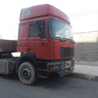 آمیکو کشنده ۴۰تن جفت