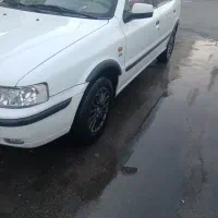 سمند اس ای 92
