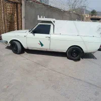 پیکان وانت در خاش