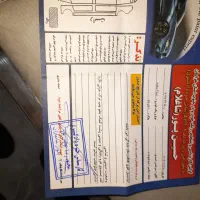 تیبا2|خودرو سواری و وانت|تربت‌حیدریه, اندیشه|دیوار