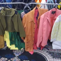 لباس دست دوم