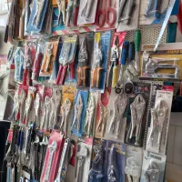 انبرقفلی انبر قفلی جعبه بکس