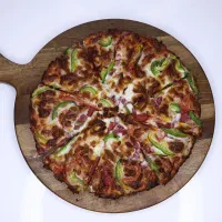 نیرو خانم فست فود