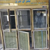 فروش یخچال شش درب ایستاده و ...|فروشگاه و مغازه|چابهار, |دیوار