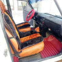 پیکان ۸۲ سالم|خودرو سواری و وانت|لردگان, |دیوار