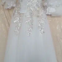 مزون لبلس عروس چند دست لباس عروس به فروش میرسه|لباس|تربت‌حیدریه, جانبازان|دیوار