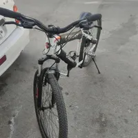 دوچرخه ۲۶ مارک هانتر
