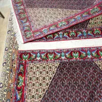 جفت زرونیم سنندج(حراج فرش خیام)|فرش|کرج, کوی امامیه|دیوار