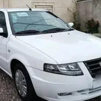 سمند سورن پلاس ef7 دوگانه سوز صفر