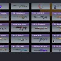 اکانت کلاف|کنسول، بازی ویدئویی و آنلاین|کوهدشت, |دیوار