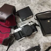 دوربین عکاسی کانن