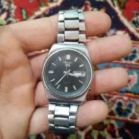 یک عدد ساعت موچی سییکو|ساعت|آذرشهر, |دیوار