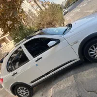 کوییک R 1402فول پلاس اتوماتیک|خودرو سواری و وانت|تهران, سنگلج (شاپور)|دیوار
