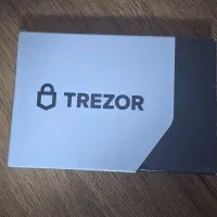 کیف پول Trezur رمز ارز، ارز دیجیتال