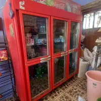 یخچال ایستاده ۶ درب|فروشگاه و مغازه|چرداول, |دیوار