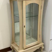 بوفه کاملا نو و سالم