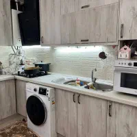 آپارتمان ۴۵ متری یک خوابه  در سبلان