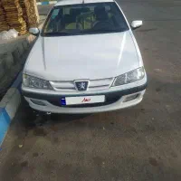 پژو پارس دوگانه کارخانه|خودرو سواری و وانت|صحنه, |دیوار