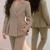 دوخت لباس بچگانه (دخترانه و پسرانه ) و لباس نوجوان