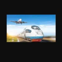 قطار اهواز به تهران/مشهد