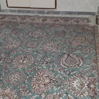 1 تخته فرش ۹متری افشان ۷۰۰شانه|فرش|محمدیه-قزوین, |دیوار