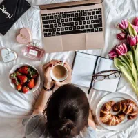 کار در منزل اسان