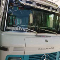 پذیرش سرویس دربستی بیرون شهر داخل شهر|خدمات حمل و نقل|قم, نیروگاه|دیوار