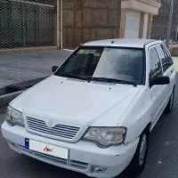 پراید 111 مدل 92