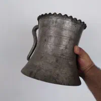 پریموس نفتی، پاتیل،گلابگیری|کلکسیون اشیاء عتیقه|بیرجند, |دیوار