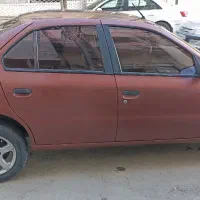 سمند 85LX|خودرو سواری و وانت|بانه, |دیوار