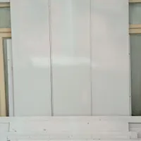 چوب MDF|جاکفشی، کمد، دراور|نور, |دیوار