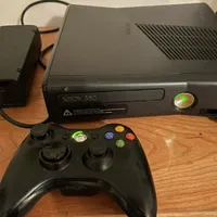 Xbox 360 با بهترین بازی ها