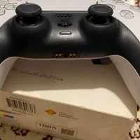 دسته Ps5 پلی استیشن|کنسول، بازی ویدئویی و آنلاین|تهران, مجیدآباد|دیوار