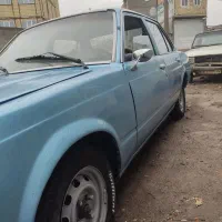 تویوتا کرونا کلاسیک