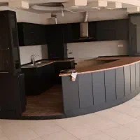 ۱۳۰متر واحد اپارتمان ۲خواب شیک و مرتب،