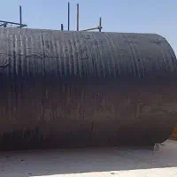 محافظ عایق کاری لوله ی آب/(عایق بندی تانکر)تاسیسات