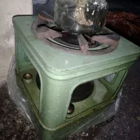چراغ نفتی نوستالژی