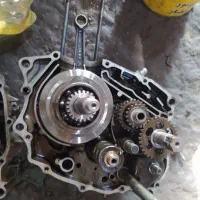 موتور سیکلت 200|موتورسیکلت|سیمین شهر, |دیوار