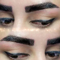 فیبروز ابرو ،شیدینگ لب،بن مژه