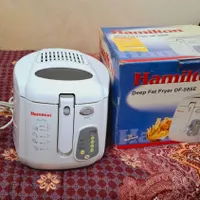 سرخ کن روغن دار