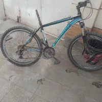 دوچرخه برلیانس۲۶