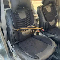 روکش صندلی خلبانی/ماساژوری/۳ بعدی/بالشتک دار/طبی|قطعات یدکی و لوازم جانبی|مشهد, صیاد شیرازی|دیوار