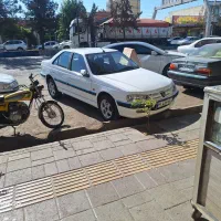 پژو پارس t5|خودرو سواری و وانت|میاندوآب, |دیوار