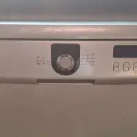 ماشین ظرفشویی سامسونگ|ماشین ظرفشویی|ساری, |دیوار