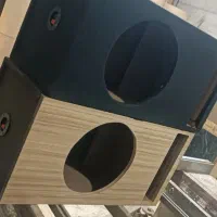 باکس و طاقچه سه بعدی|قطعات یدکی و لوازم جانبی|قدس, شهر‌قدس|دیوار