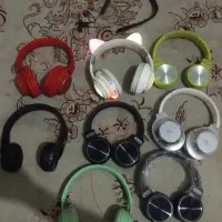 هدفون بلوتوثی