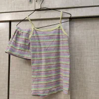 دوعدد تاپ|لباس|اسلامشهر, شهرک مفیدی|دیوار